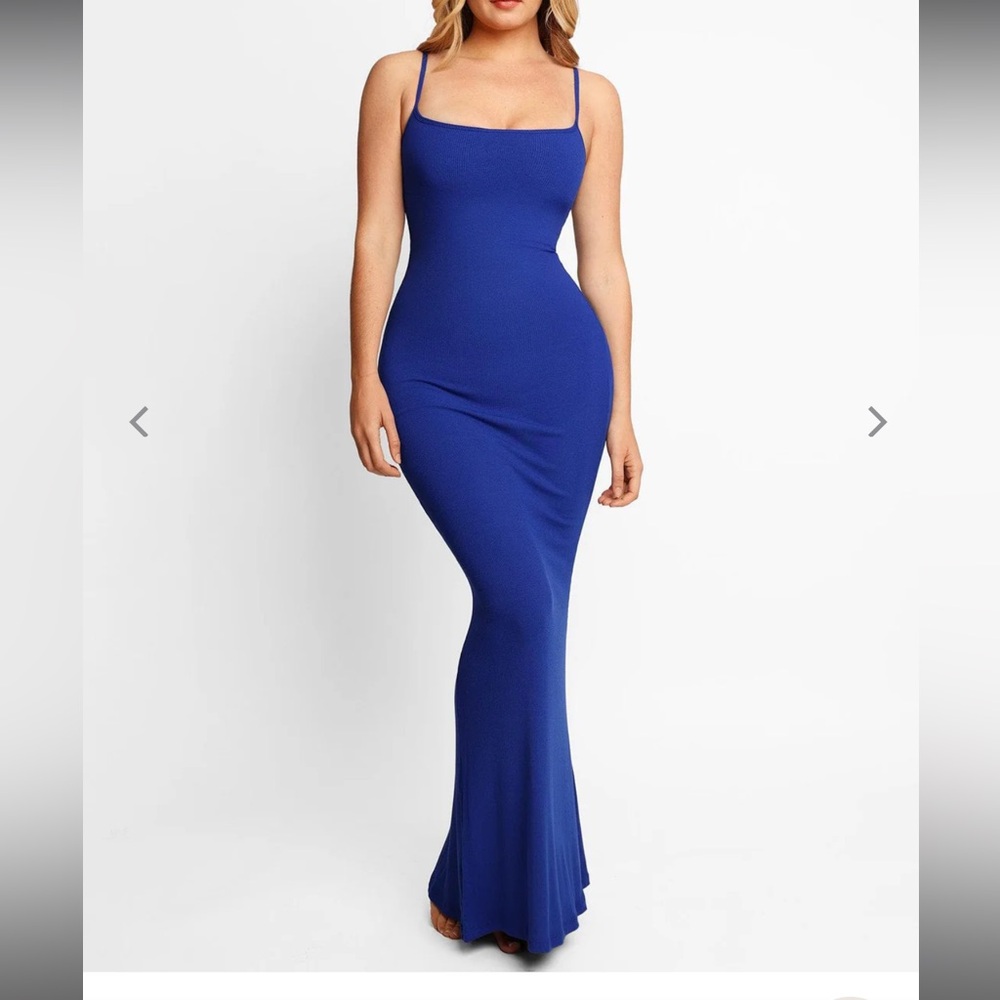 Shapewear Soft Modal Sculpting Dresses skims